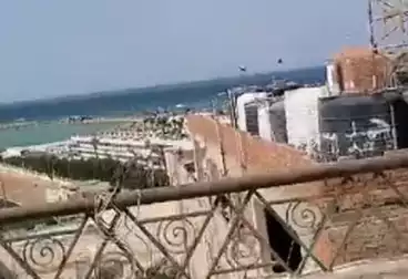 Roof For sale - 2 rooms - floor 5
