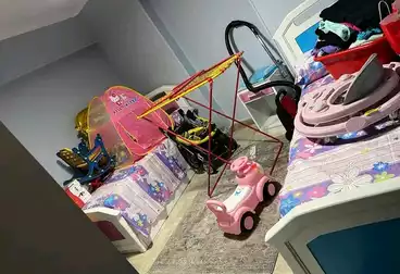 Apartments For sale - 3 rooms - floor 9