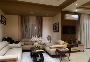 شقق مفروشة للبيع - 3 غرف - بالدور 3