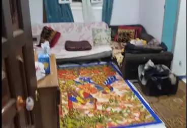 Apartments For sale - 3 rooms - floor 2