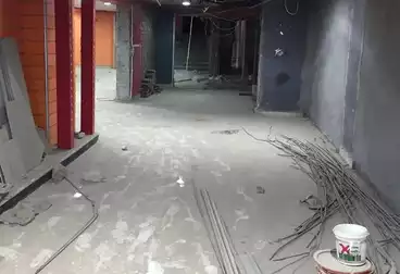 Commercial For rent - floor 0