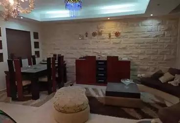 Furnished Apartment For sale - 3 rooms - floor 3