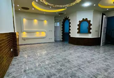 Apartments For sale - 3 rooms - floor 2