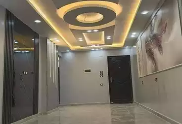 شقق للإيجار - 3 غرف - بالدور 8