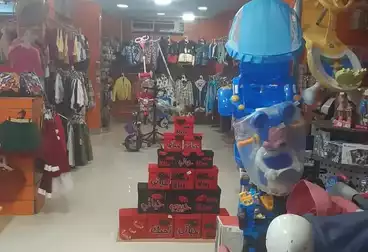 Commercial For rent - floor 0