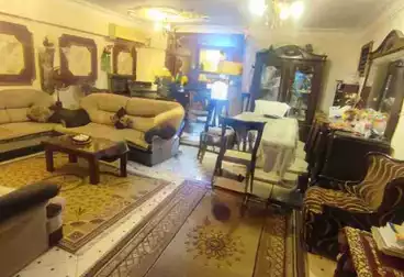 Apartments For sale - 3 rooms - floor 8