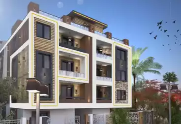 Apartments For sale - 3 rooms - floor 2