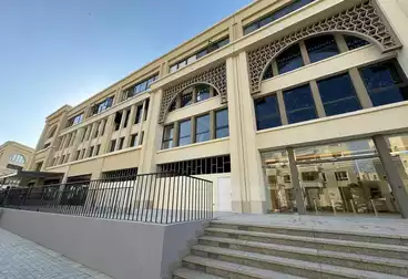 Administrative For rent - 2 rooms - floor 1