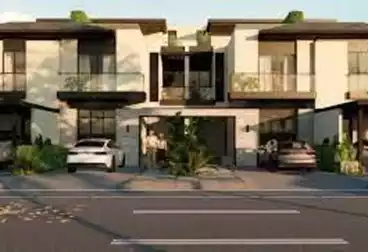 Town House For sale - 3 rooms