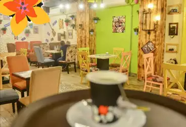 Cafe For sale