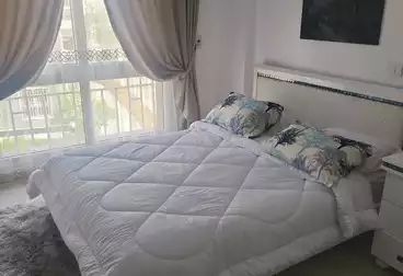 Furnished Apartment For sale - 3 rooms - floor 2