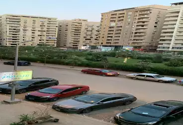 شقق للبيع - 3 غرف - بالدور 2