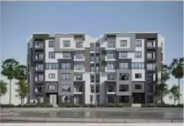 Apartments For sale - 3 rooms - floor 1