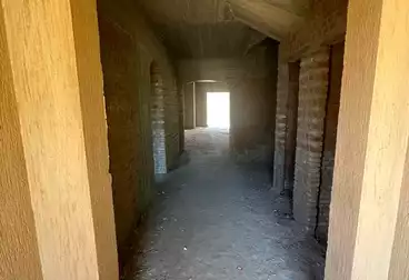 تاون هاوس للبيع - 4 غرف