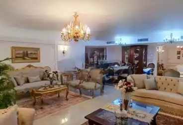 شقق للبيع - 3 غرف - بالدور 7