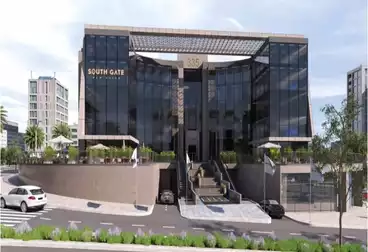 Administrative For sale - 1 rooms - floor 3