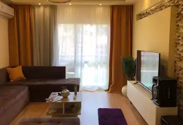 Furnished Apartment For rent - 2 rooms - floor 3