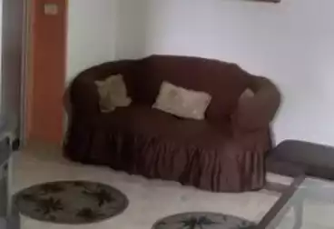 Furnished Apartment For rent - 2 rooms - floor 10