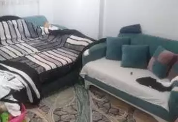 Apartments For sale - 2 rooms - floor 7