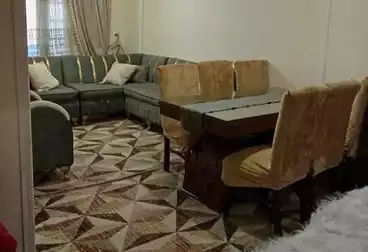 Apartments For sale - 3 rooms - floor 6