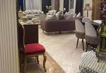 شقق للبيع - 4 غرف - بالدور 14
