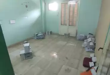 Apartments For sale - 3 rooms - floor 2