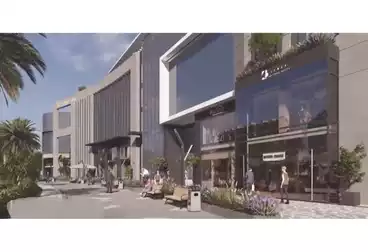 Offices For sale - 1 rooms - floor 2