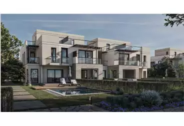 Villas For sale - 3 rooms