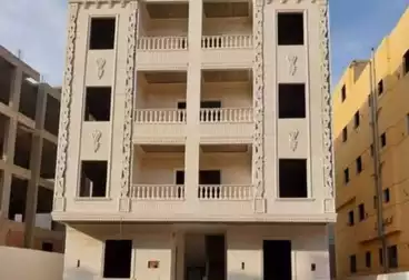 Apartments For sale - 3 rooms - floor 2