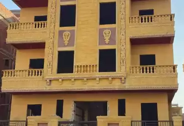 Apartments For sale - 3 rooms - floor 2