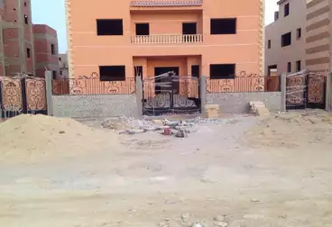 Villas For sale - 4 rooms
