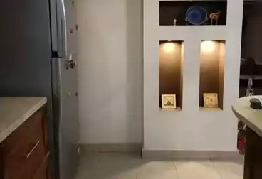 Furnished Apartment For sale - 3 rooms - floor 3