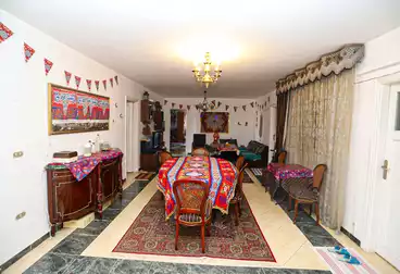 Apartments For sale - 3 rooms - floor 6