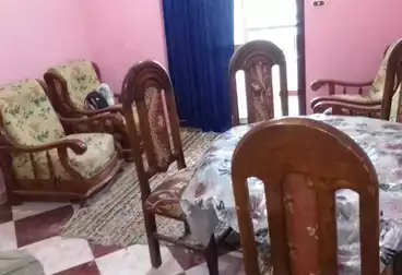 Furnished Apartment For sale - 2 rooms - floor 7