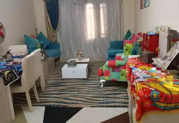 Apartments For sale - 2 rooms - floor 7