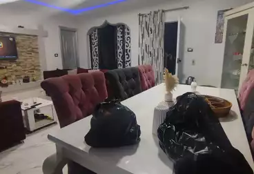 Roof For sale - 3 rooms - floor 7