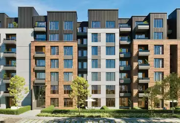 Apartments For sale - 2 rooms - floor 2