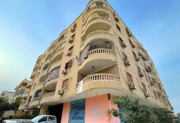 Apartments For sale - 2 rooms - floor 3