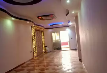 Apartments For sale - 3 rooms - floor 5