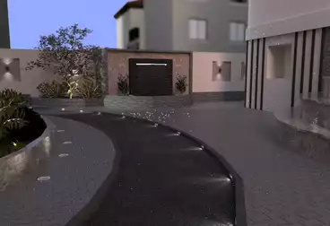 undefined undefined - 3 rooms - floor 1