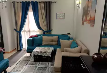 شقق للبيع - 3 غرف - بالدور 3