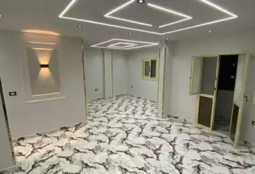 Apartments For sale - 3 rooms - floor 7