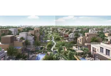 فلل للبيع - 6 غرف