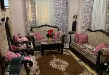 Apartments For sale - 3 rooms - floor 1