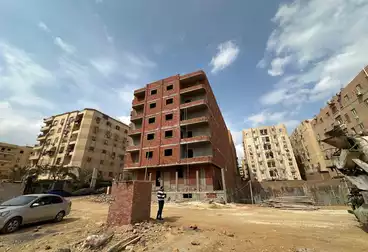 Apartments For sale - 3 rooms - floor 2