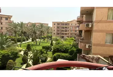 شقق للبيع - 3 غرف - بالدور 2