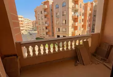 شقق للبيع - 3 غرف - بالدور 3