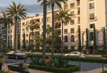 Apartment with Garden For sale - 3 rooms - floor 0