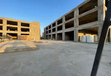 Offices For sale - 2 rooms - floor 1