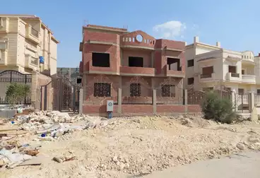 فلل للبيع - 4 غرف